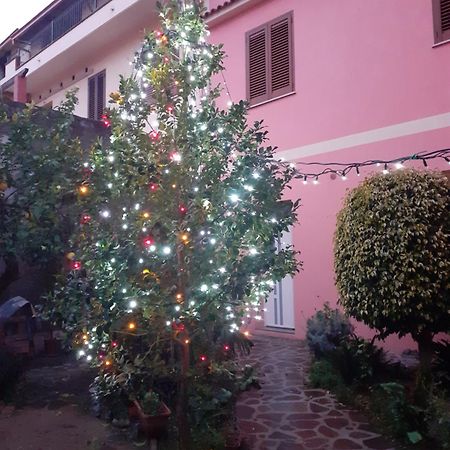 L'Agrifoglio Di Emy Bed & Breakfast Guspini Ngoại thất bức ảnh