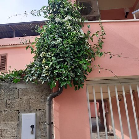 L'Agrifoglio Di Emy Bed & Breakfast Guspini Ngoại thất bức ảnh